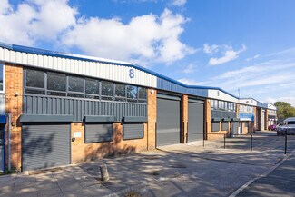 More details for Lockwood Clos, Leeds - Industrial for Lease