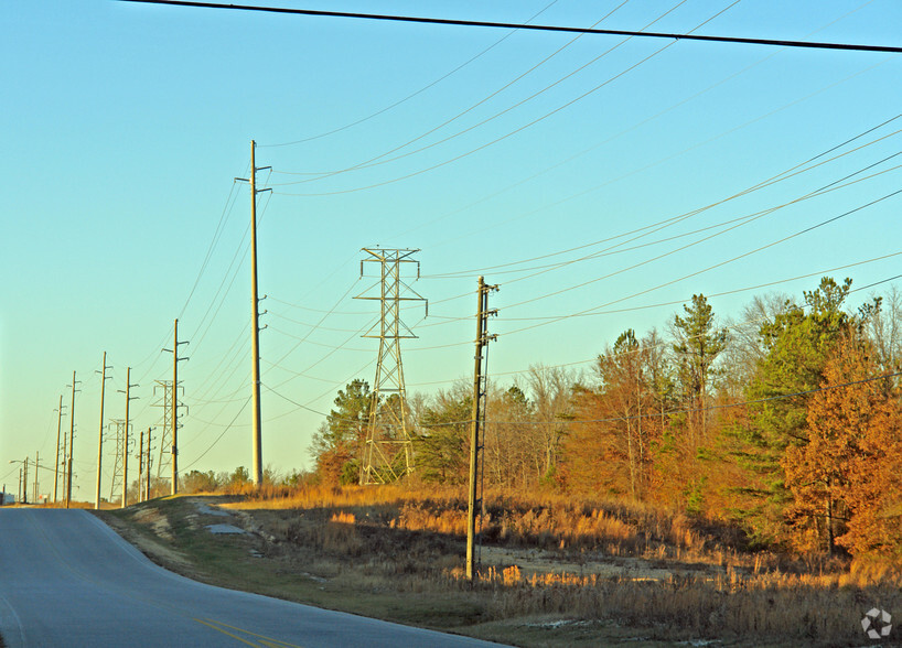 Hwy 22 & George Roy Pky, Calera, AL à vendre - Photo principale - Image 1 de 1