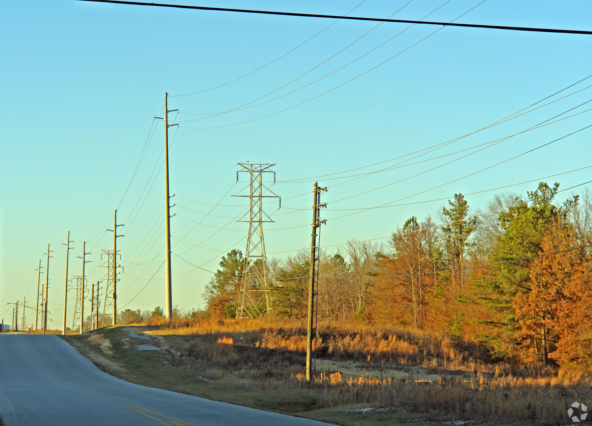 Hwy 22 & George Roy Pky, Calera, AL à vendre Photo principale- Image 1 de 1