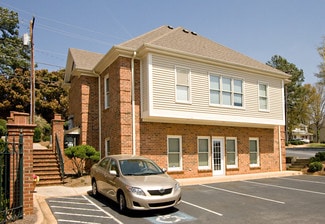 More details for 4325 A Old Mill Rd, Anderson, SC - Office for Lease