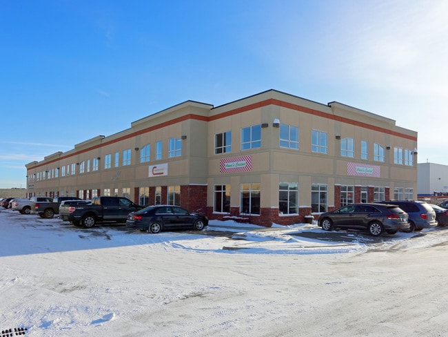 More details for 11315-11349 174th St NW, Edmonton, AB - Flex for Sale