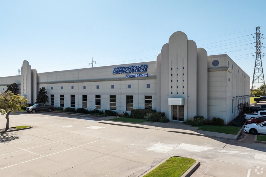 501 NE 122nd St, Oklahoma City, OK for lease - Building Photo - Image 2 of 9