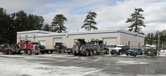 Plus de détails pour 1 Howe Dr, Amherst, NH - Industriel à vendre