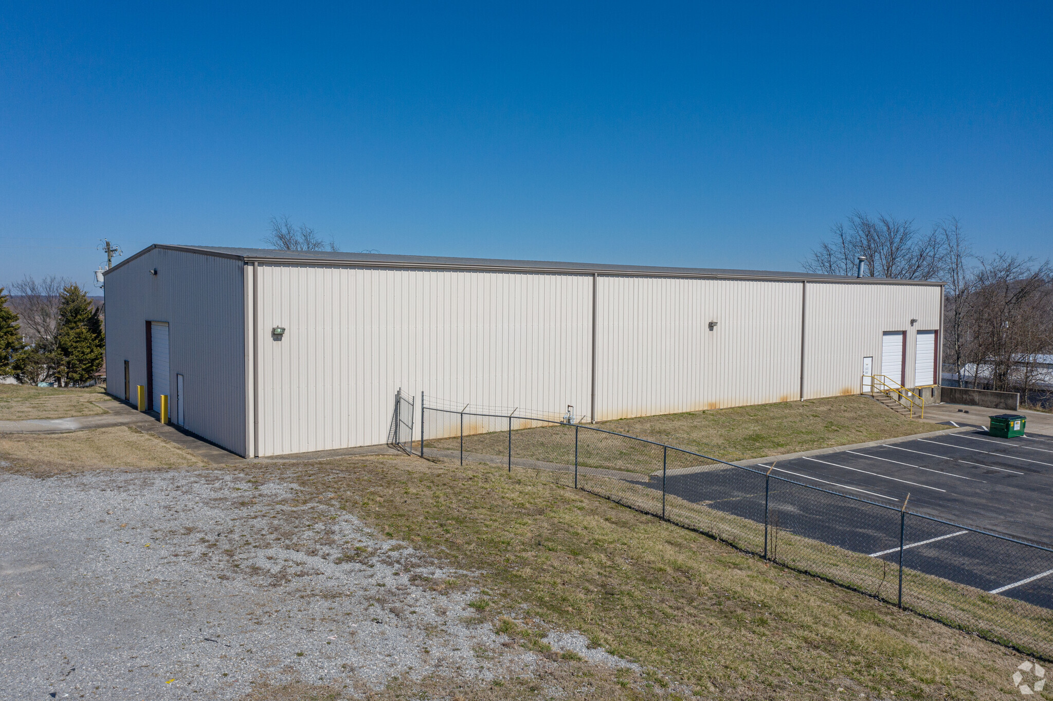 3604 Kelton Jackson Rd, Springfield, TN for sale Primary Photo- Image 1 of 1