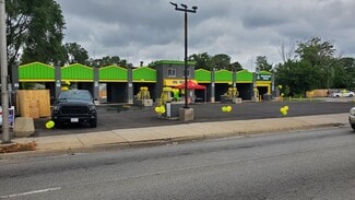 Plus de détails pour 801 W Roosevelt Rd, Maywood, IL - Spécialité à vendre