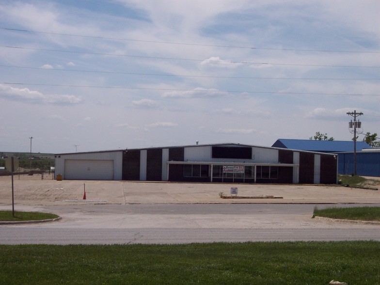 1407 W U.S. Highway 30, Carroll, IA à vendre - Photo principale - Image 1 de 1