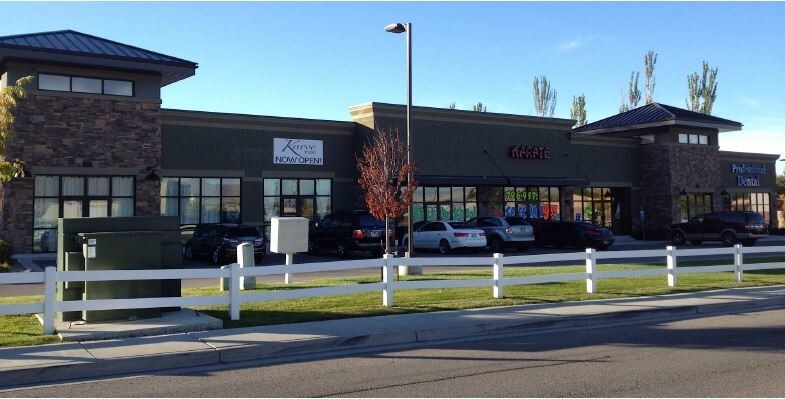 550 N State St, Lindon, UT for lease Building Photo- Image 1 of 7