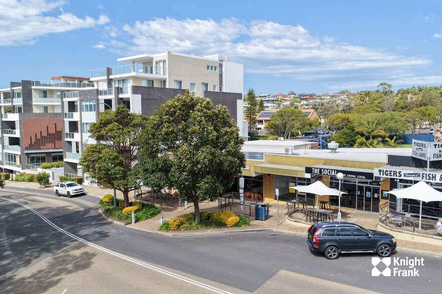 22 Wason St, Ulladulla à vendre - Photo du bâtiment - Image 2 de 7
