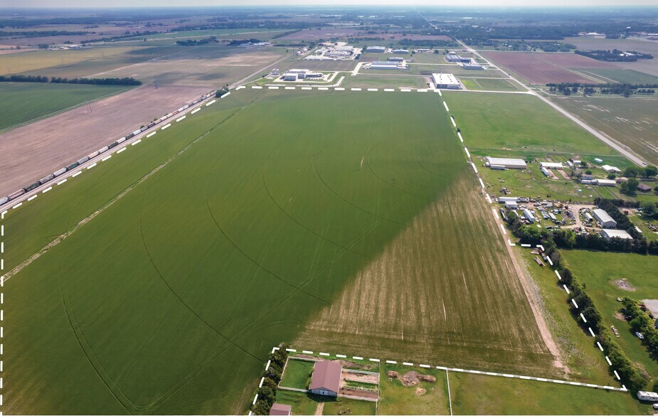 135th, Maize, KS for sale - Building Photo - Image 2 of 4