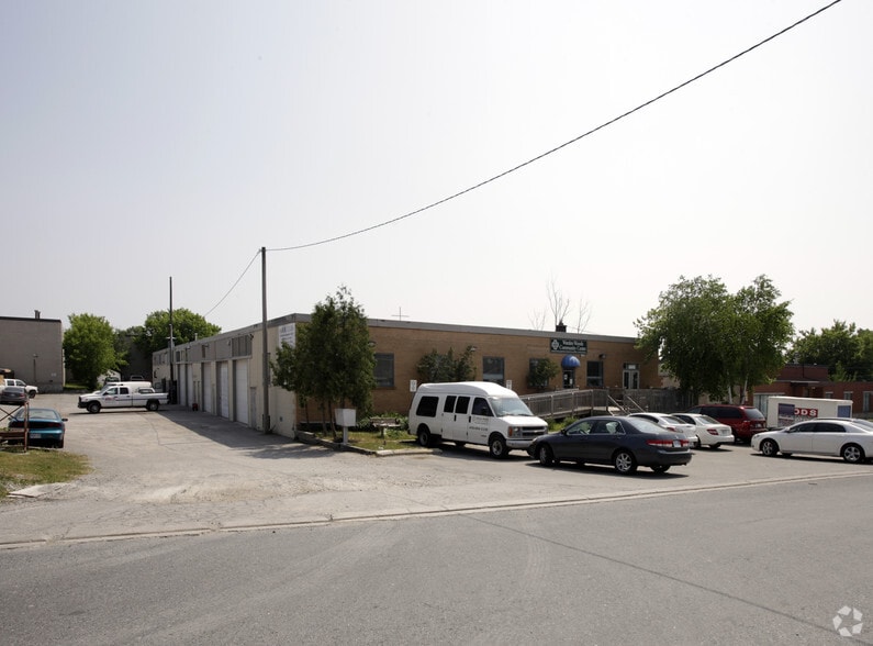 63 Mack Ave, Toronto, ON for sale - Primary Photo - Image 1 of 1