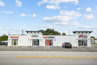 More details for 5410 Park Blvd N, Pinellas Park, FL - Retail for Lease