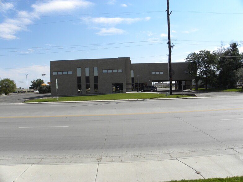 305 SW Wyoming, Casper, WY à vendre - Photo du bâtiment - Image 1 de 22