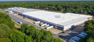 More details for 380 S Worcester St, Norton, MA - Industrial for Lease