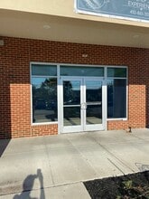 841 S Main St, Hampstead, MD for lease Building Photo- Image 1 of 9