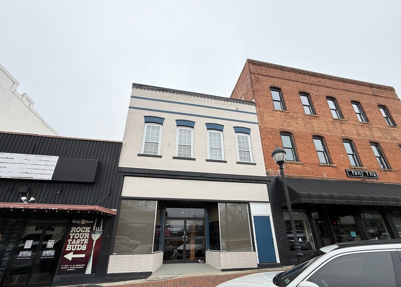 25 E Main St, Buford, GA for sale - Building Photo - Image 2 of 14