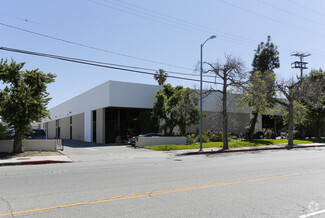 More details for 6400 Variel Ave, Woodland Hills, CA - Industrial for Lease