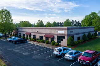 More details for 10616 Bailey Rd, Cornelius, NC - Flex for Lease