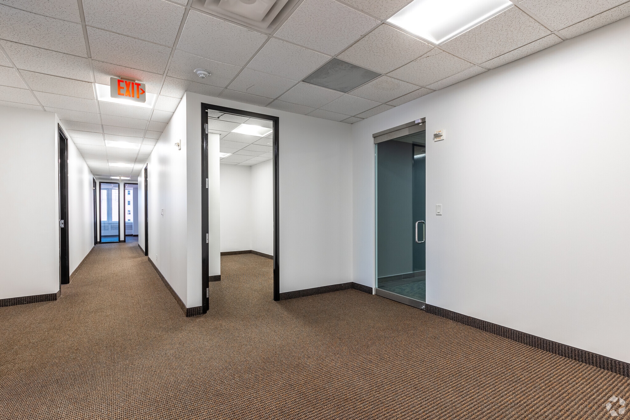 1412 Main St, Dallas, TX for lease Interior Photo- Image 1 of 6