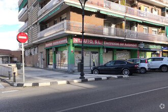 Avenida Ejército, 42, Arganda del Rey, Madrid à louer Photo int rieure- Image 2 de 2