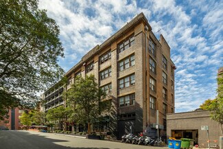 Plus de détails pour 16-28 Foster St, Surry Hills - Bureau à louer