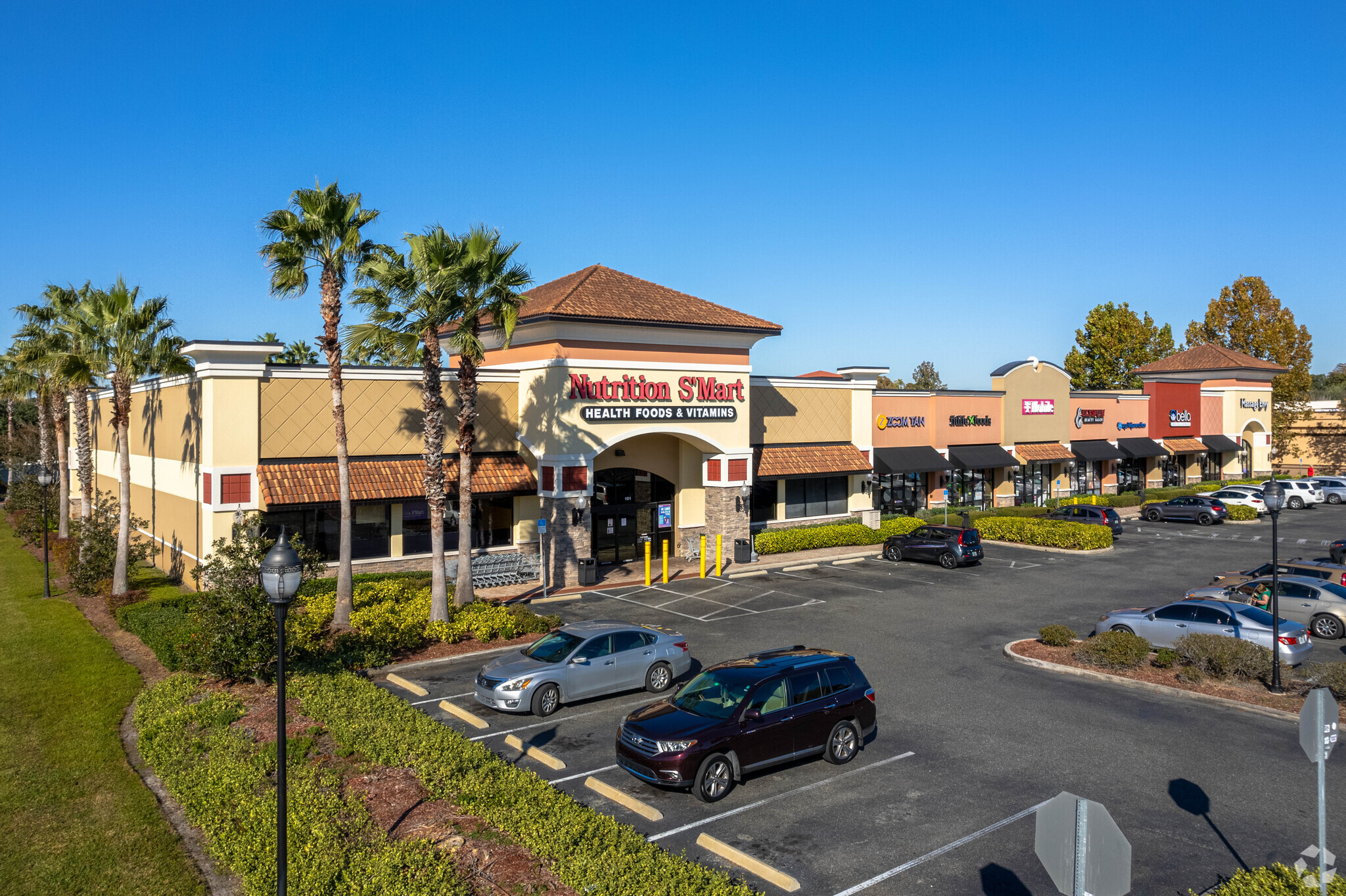 1821 Bruce B Downs Blvd, Wesley Chapel, FL for sale Primary Photo- Image 1 of 1