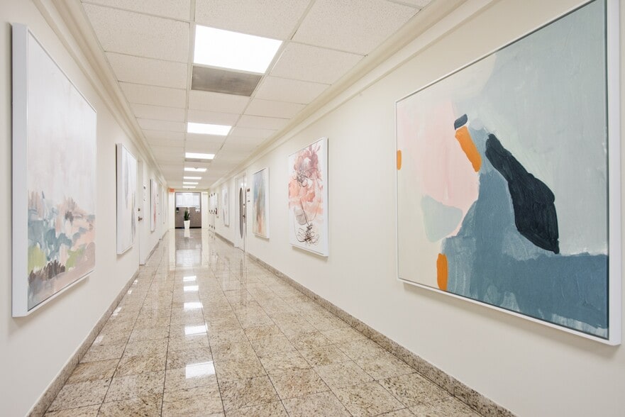 1550 Madruga Ave, Coral Gables, FL for lease - Interior Photo - Image 3 of 3