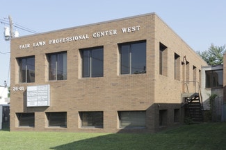 More details for 26-07 Broadway, Fair Lawn, NJ - Office/Medical for Lease