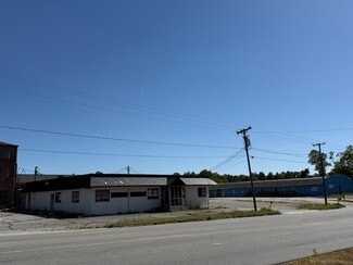 More details for 1569 National Hwy, Thomasville, NC - Retail for Sale