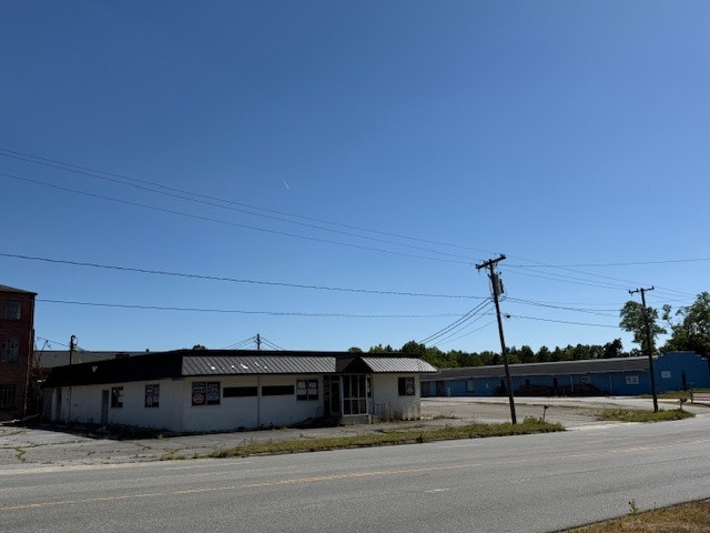 1569 National Hwy, Thomasville, NC for sale Building Photo- Image 1 of 4