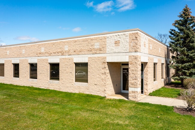 Plus de détails pour 3923 Ranchero Dr, Ann Arbor, MI - Bureau à louer