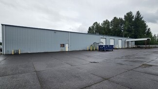 More details for 625 W Scott Ave, Woodland, WA - Industrial for Lease