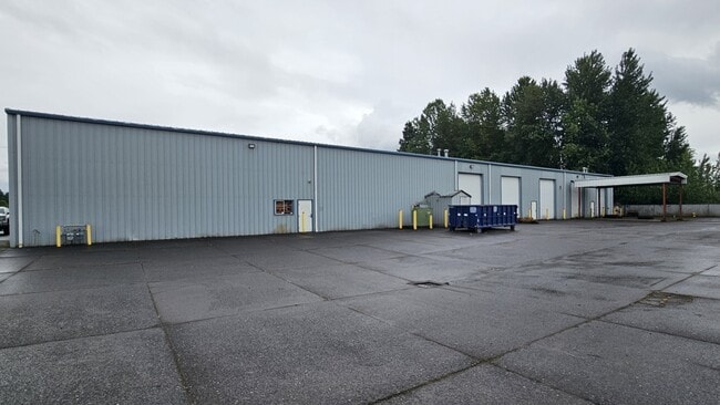 More details for 625 W Scott Ave, Woodland, WA - Industrial for Lease