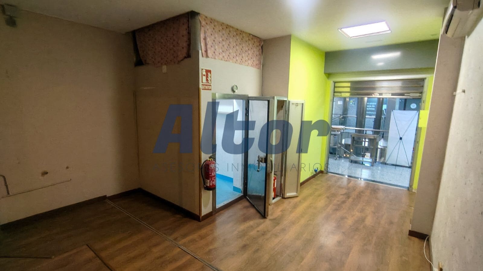 Plaza de Juan Carlos i, 1, Getafe, MAD 28905 -  -  - Interior Photo - Image 1 of 7