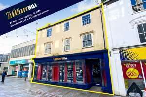 25 Fore St, St Austell for sale Primary Photo- Image 1 of 5