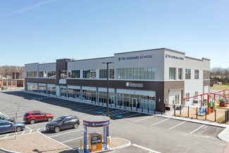 More details for 287 Grove St, Worcester, MA - Coworking for Lease