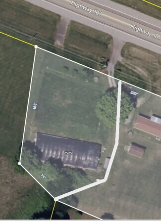 More details for 2527 Highway 107, Chuckey, TN - Land for Lease