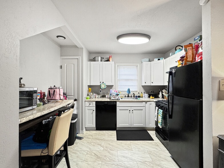 1613 S Polk St, Amarillo, TX for sale - Interior Photo - Image 2 of 7