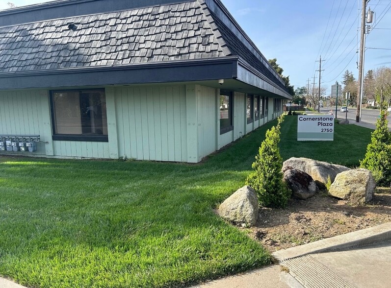 2750 G St, Merced, CA for lease - Building Photo - Image 2 of 28