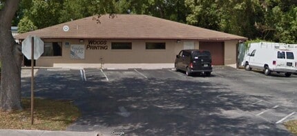 1740 NE 23rd Ter, Ocala, FL for lease Interior Photo- Image 1 of 1