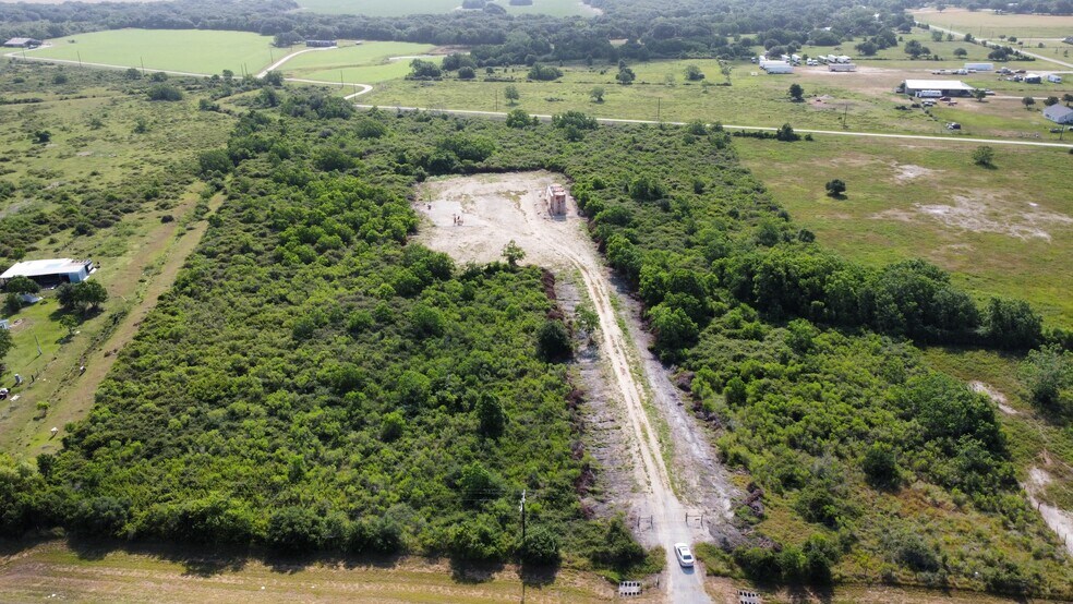 19169 Texas 35, Palacios, TX à vendre - Photo du bâtiment - Image 1 de 5
