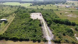 Plus de détails pour 19169 Texas 35, Palacios, TX - Terrain à vendre