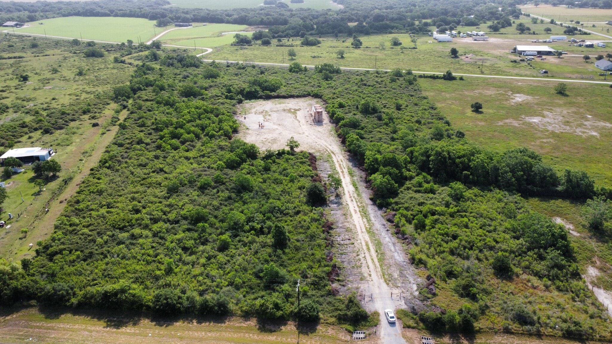 19169 Texas 35, Palacios, TX à vendre Photo du bâtiment- Image 1 de 6