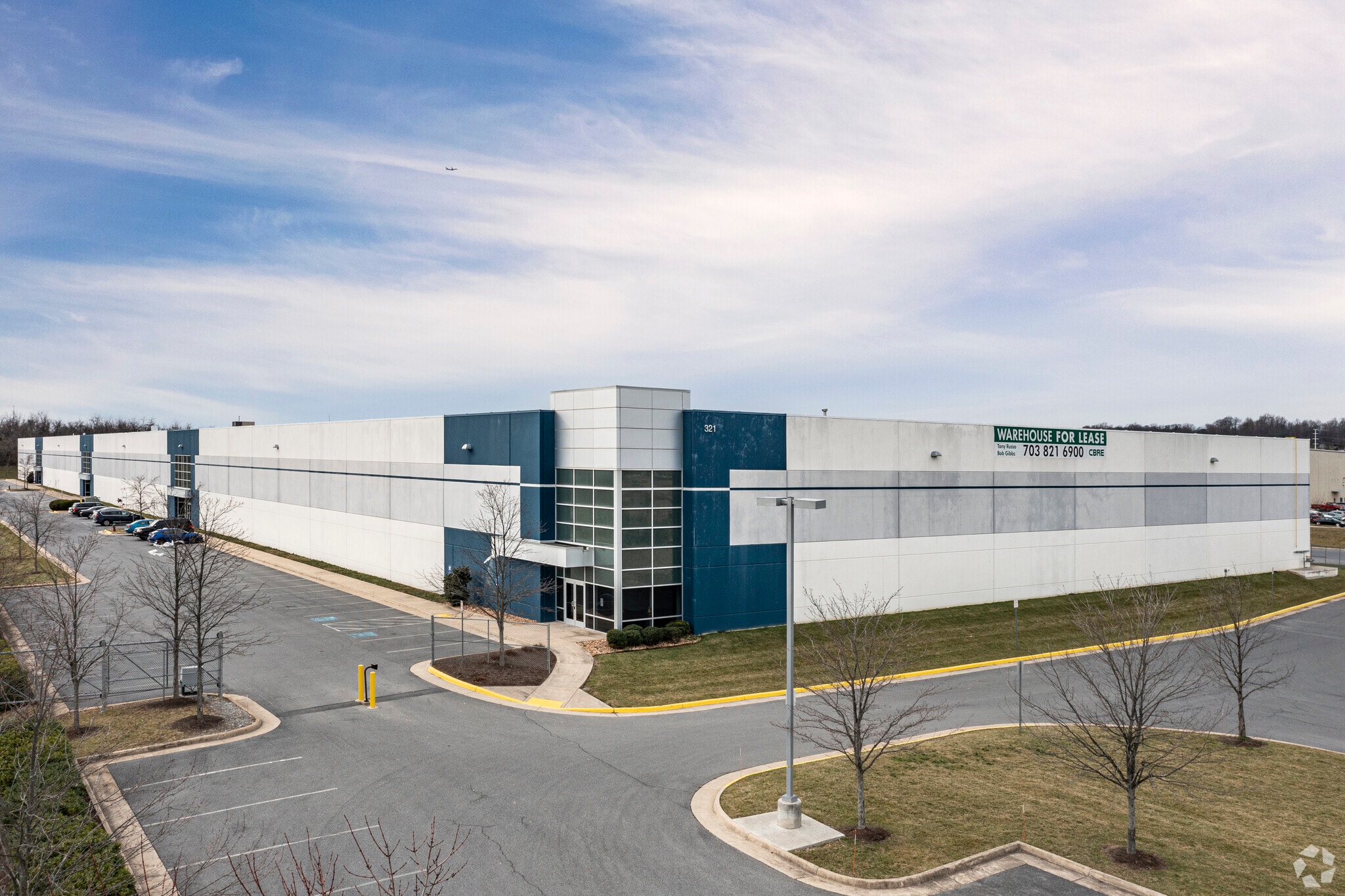 321 Apple Valley Rd, Winchester, VA for lease Building Photo- Image 1 of 14