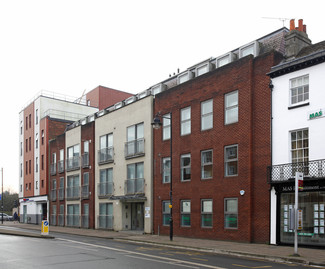 More details for 118-128 London St, Reading - Office for Lease