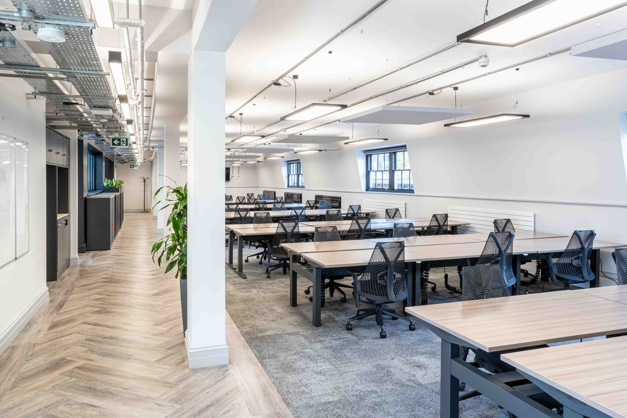40 Berkeley Sq, Bristol for lease Interior Photo- Image 1 of 7