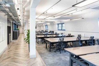 40 Berkeley Sq, Bristol for lease Interior Photo- Image 1 of 7
