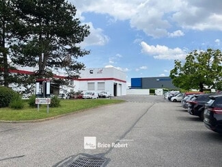 Plus de détails pour Flex à vendre