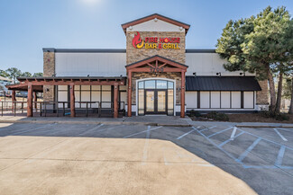 More details for 1700 Airport Fwy, Bedford, TX - Retail for Lease