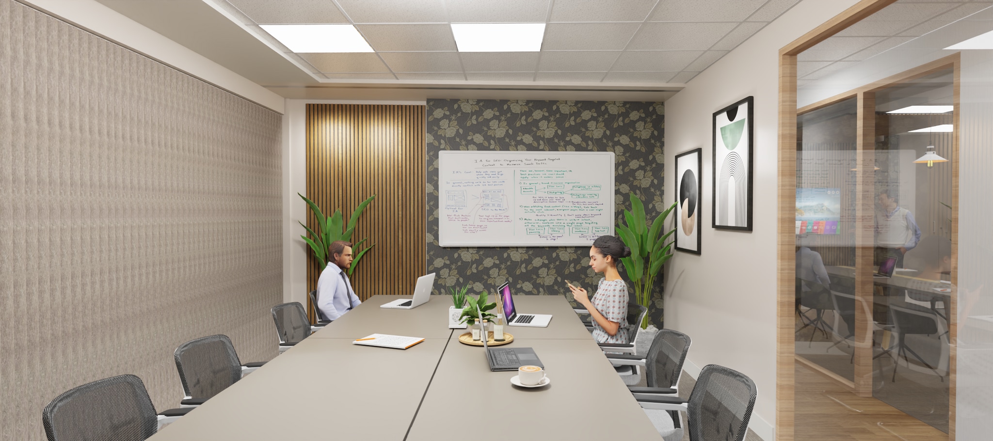 37 Lombard St, Londres à louer Photo intérieure- Image 1 de 3