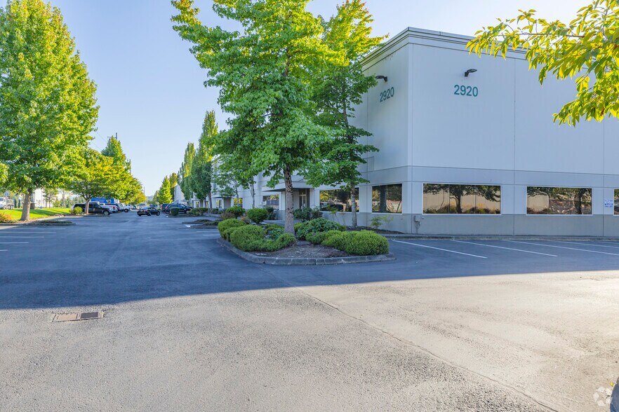 2920 142nd Ave E, Sumner, WA for lease - Building Photo - Image 2 of 10